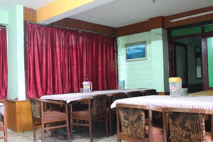 Bene Resorts - The Prashant, Manali 4